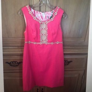 Lily Pulitzer Dress!